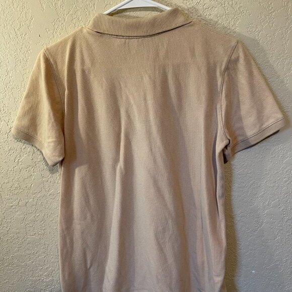 Women's Liz Claiborne Button Down Shirt - Picture 3 of 3